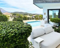 Rynek wtórny - Villa - Jávea - Xàbia - Jávea - Xàbia Centro