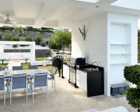 Rynek wtórny - Villa - Jávea - Xàbia - Jávea - Xàbia Centro