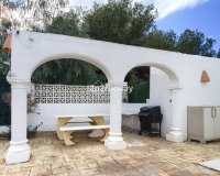 Rynek wtórny - Villa - Jávea - Xàbia - Jávea - Xàbia Centro