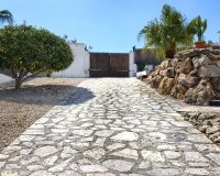 Rynek wtórny - Villa - Jávea - Xàbia - Jávea - Xàbia Centro