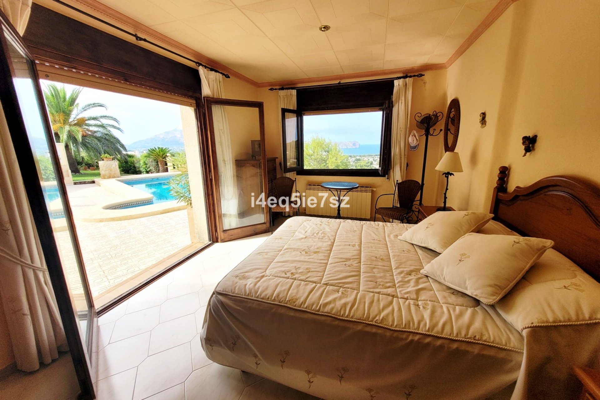 Rynek wtórny - Villa - Jávea - Xàbia - Jávea - Xàbia Centro