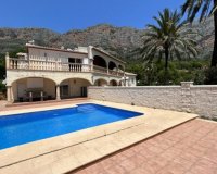 Rynek wtórny - Villa - Jávea - Xàbia - Jávea - Xàbia Centro