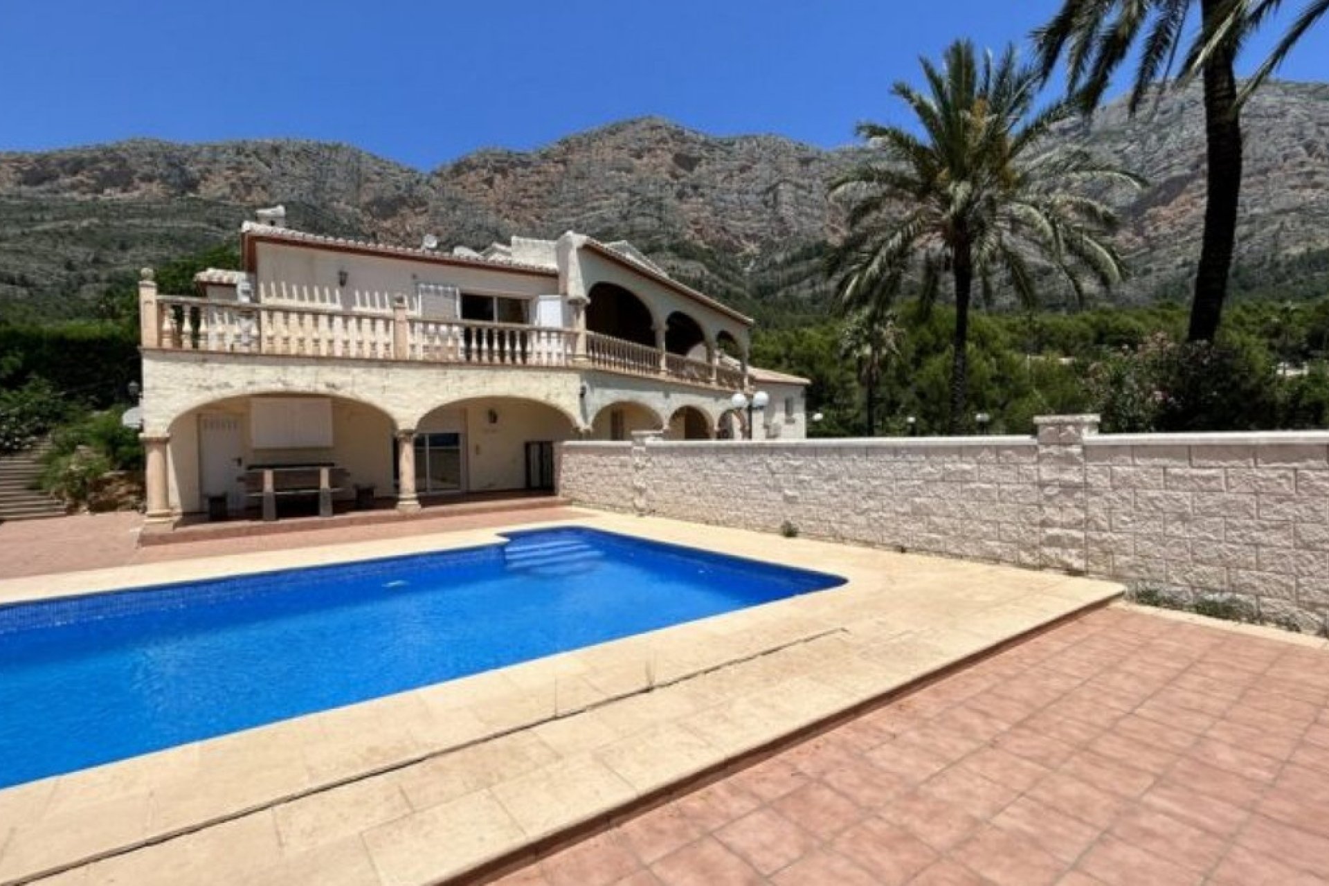 Rynek wtórny - Villa - Jávea - Xàbia - Jávea - Xàbia Centro