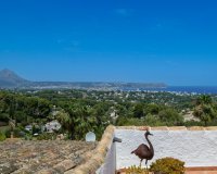 Rynek wtórny - Villa - Jávea - Xàbia - Jávea - Xàbia Centro