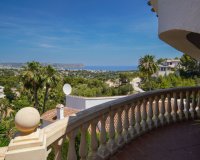 Rynek wtórny - Villa - Jávea - Xàbia - Jávea - Xàbia Centro
