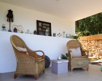 Rynek wtórny - Villa - Jávea - Xàbia - Jávea - Xàbia Centro