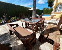 Rynek wtórny - Villa - Jávea - Xàbia - Jávea - Xàbia Centro