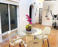 Rynek wtórny - Villa - Jávea - Xàbia - Jávea - Xàbia Centro