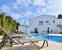 Rynek wtórny - Villa - Jávea - Xàbia - Jávea - Xàbia Centro