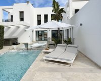 Rynek wtórny - Villa - Jávea - Xàbia - Jávea - Xàbia Centro