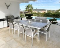 Rynek wtórny - Villa - Jávea - Xàbia - Jávea - Xàbia Centro