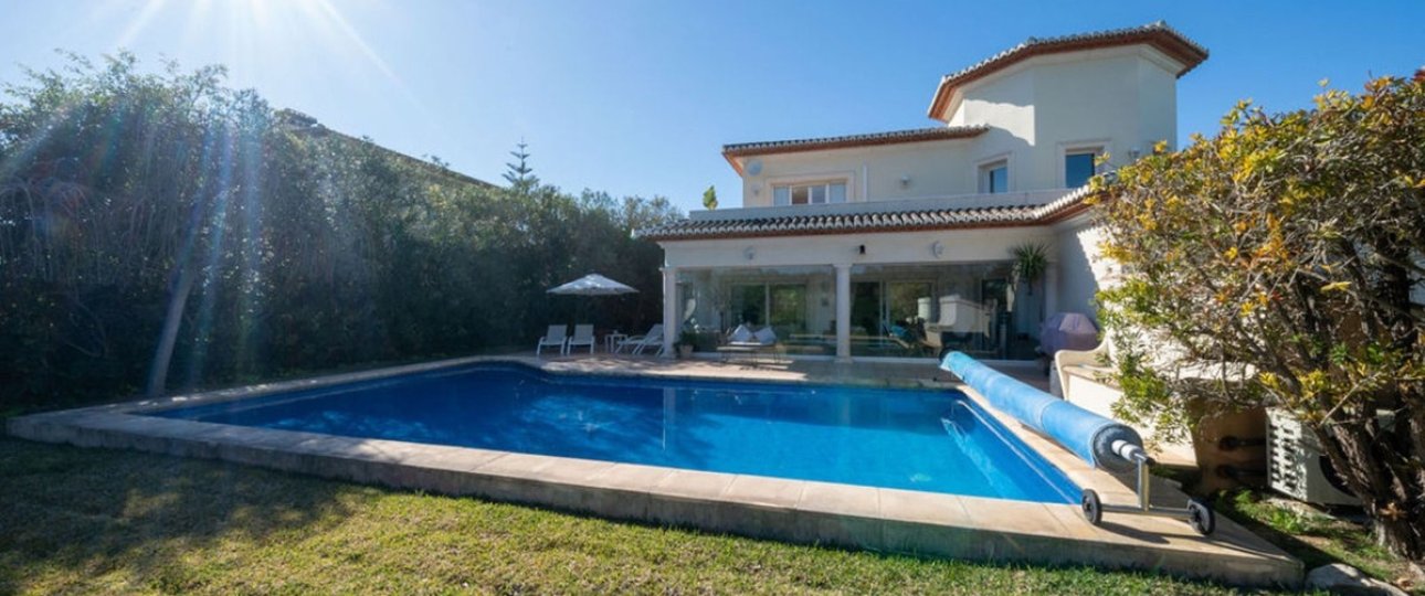 Rynek wtórny - Villa - Jávea - Xàbia - Jávea - Xàbia Centro