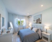 Rynek wtórny - Villa - Jávea - Xàbia - Jávea - Xàbia Centro