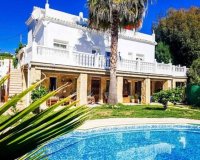 Rynek wtórny - Villa - Jávea - Xàbia - Jávea - Xàbia Centro