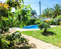 Rynek wtórny - Villa - Jávea - Xàbia - Jávea - Xàbia Centro