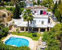 Rynek wtórny - Villa - Jávea - Xàbia - Jávea - Xàbia Centro