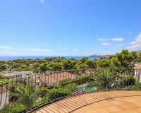 Rynek wtórny - Villa - Jávea - Xàbia - Jávea - Xàbia Centro
