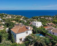 Rynek wtórny - Villa - Jávea - Xàbia - Jávea - Xàbia Centro