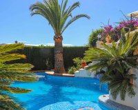 Rynek wtórny - Villa - Jávea - Xàbia - Jávea - Xàbia Centro