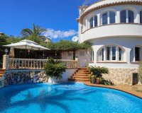 Rynek wtórny - Villa - Jávea - Xàbia - Jávea - Xàbia Centro