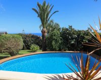 Rynek wtórny - Villa - Jávea - Xàbia - Jávea - Xàbia Centro