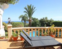 Rynek wtórny - Villa - Jávea - Xàbia - Jávea - Xàbia Centro