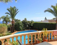 Rynek wtórny - Villa - Jávea - Xàbia - Jávea - Xàbia Centro