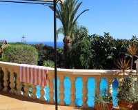 Rynek wtórny - Villa - Jávea - Xàbia - Jávea - Xàbia Centro