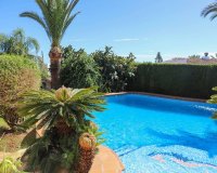 Rynek wtórny - Villa - Jávea - Xàbia - Jávea - Xàbia Centro