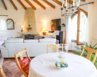 Rynek wtórny - Villa - Jávea - Xàbia - Jávea - Xàbia Centro