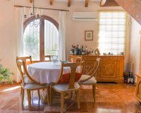 Rynek wtórny - Villa - Jávea - Xàbia - Jávea - Xàbia Centro