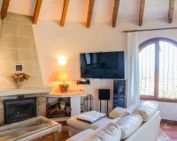 Rynek wtórny - Villa - Jávea - Xàbia - Jávea - Xàbia Centro