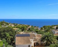 Rynek wtórny - Villa - Jávea - Xàbia - Jávea - Xàbia Centro