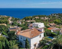 Rynek wtórny - Villa - Jávea - Xàbia - Jávea - Xàbia Centro