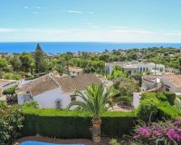 Rynek wtórny - Villa - Jávea - Xàbia - Jávea - Xàbia Centro