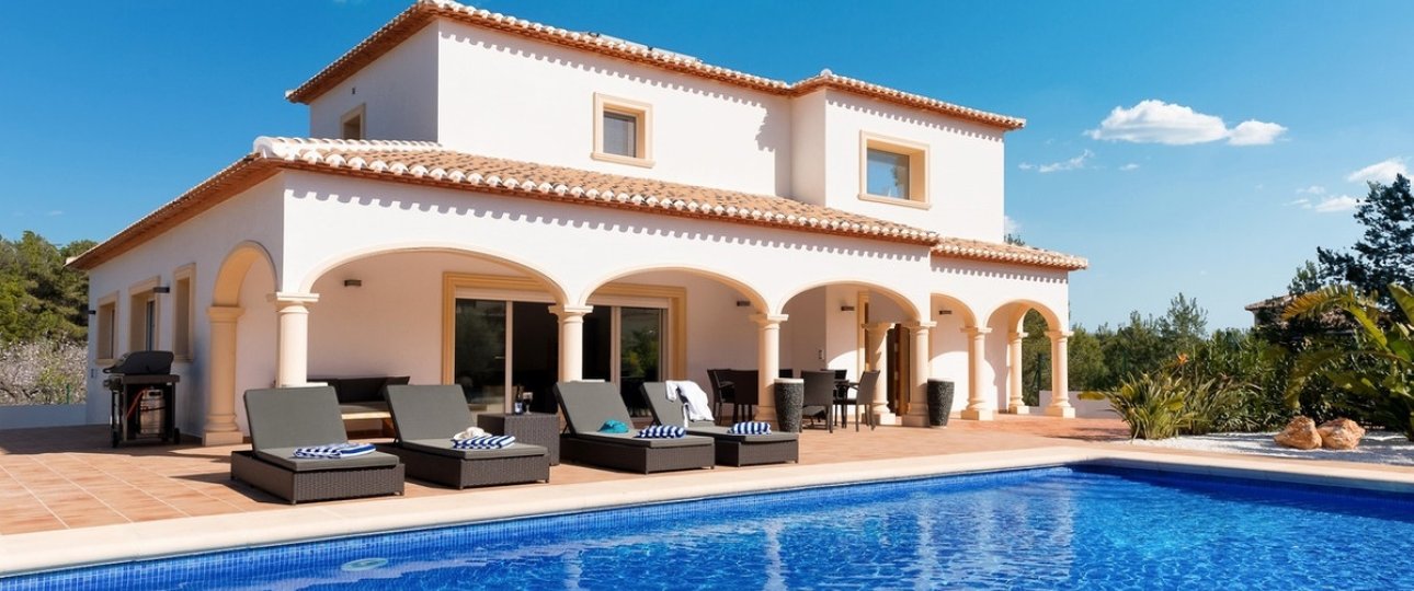 Rynek wtórny - Villa - Jávea - Xàbia - Jávea - Xàbia Centro
