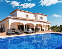 Rynek wtórny - Villa - Jávea - Xàbia - Jávea - Xàbia Centro