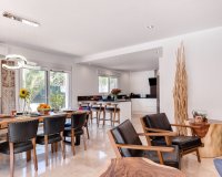 Rynek wtórny - Villa - Jávea - Xàbia - Jávea - Xàbia Centro