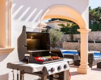 Rynek wtórny - Villa - Jávea - Xàbia - Jávea - Xàbia Centro