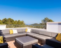 Rynek wtórny - Villa - Jávea - Xàbia - Jávea - Xàbia Centro