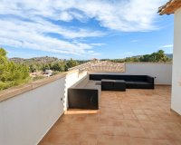 Rynek wtórny - Villa - Jávea - Xàbia - Jávea - Xàbia Centro