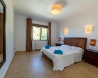Rynek wtórny - Villa - Jávea - Xàbia - Jávea - Xàbia Centro