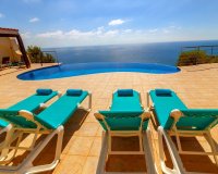 Rynek wtórny - Villa - Jávea - Xàbia - Jávea - Xàbia Centro