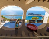 Rynek wtórny - Villa - Jávea - Xàbia - Jávea - Xàbia Centro