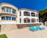 Rynek wtórny - Villa - Jávea - Xàbia - Jávea - Xàbia Centro