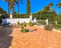 Rynek wtórny - Villa - Jávea - Xàbia - Jávea - Xàbia Centro