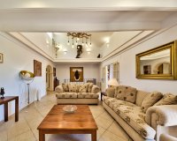 Rynek wtórny - Villa - Jávea - Xàbia - Jávea - Xàbia Centro