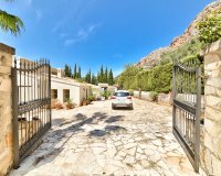Rynek wtórny - Villa - Jávea - Xàbia - Jávea - Xàbia Centro