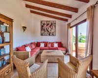 Rynek wtórny - Villa - Jávea - Xàbia - Jávea - Xàbia Centro