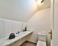 Rynek wtórny - Villa - Jávea - Xàbia - Jávea - Xàbia Centro